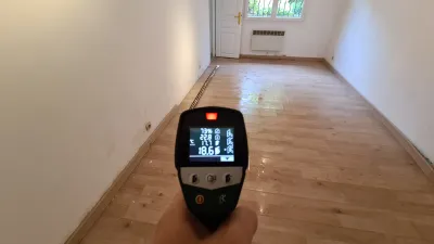 Expertise humidité Tinqueux